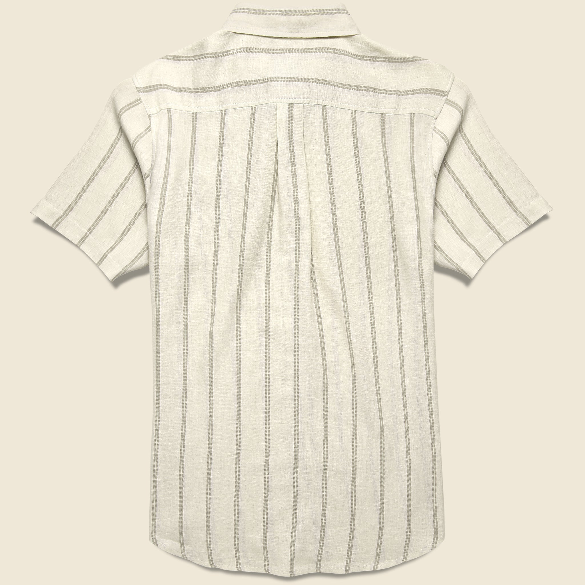 Katin, Alan Shirt - Vintage White